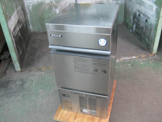 楽天市場】製氷機 fic－a25ktの通販