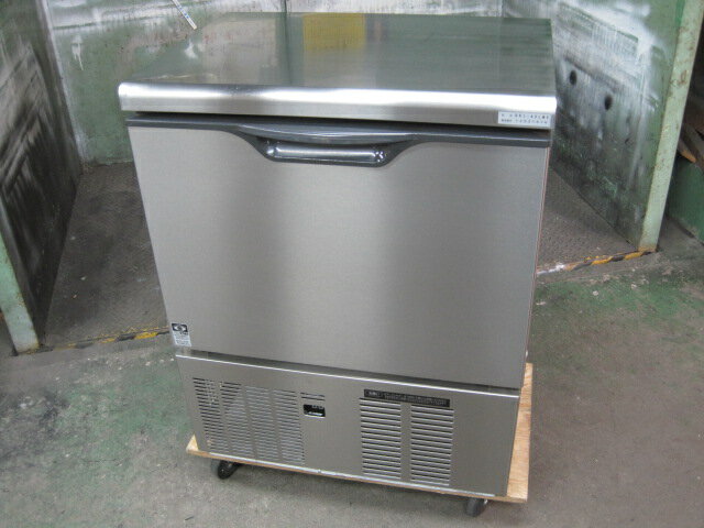 2019年製　【ダイワ】【業務用】【中古】　製氷機　DRI-45LME　45kg　単相100V　W630xD450xH800mm　自社6ヶ月保証