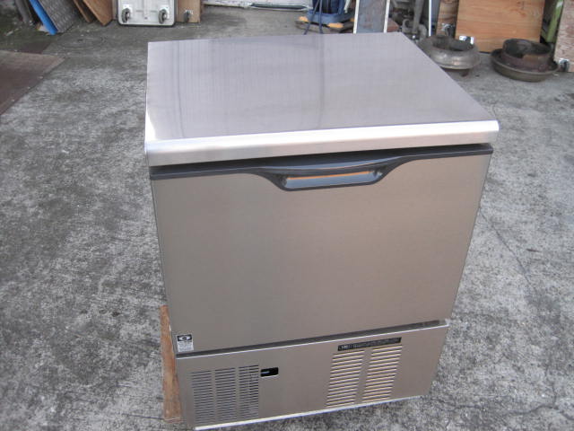 樂天商城 - 2018年製　【中古】ダイワ　製氷機　DRI-65LMVE　65kg　単相100V　W630xD525xH800mm　自社6ヶ月保証