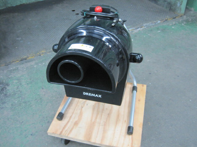 樂天商城 - 【中古】ドリマックス　マルチスライサー　DX-100◎　単相100V　W340xD430xH510mm　自社6ヶ月保証