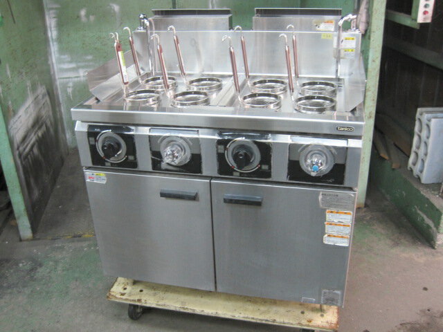 楽天市場】ゆで麺機（ブランドタニコー）（業務用厨房機器｜業務用厨房