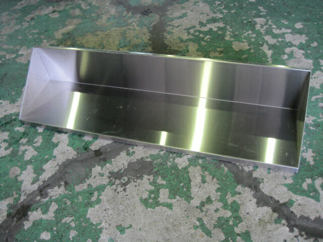 樂天商城 - 【中古】平棚　C8213　［W1250xD300xH250mm］