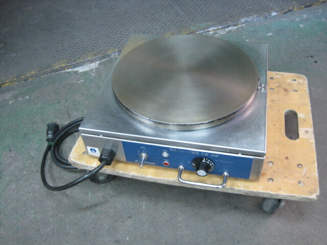 楽天市場】クレープ（業務用厨房機器・用品｜キッチン用品・食器・調理