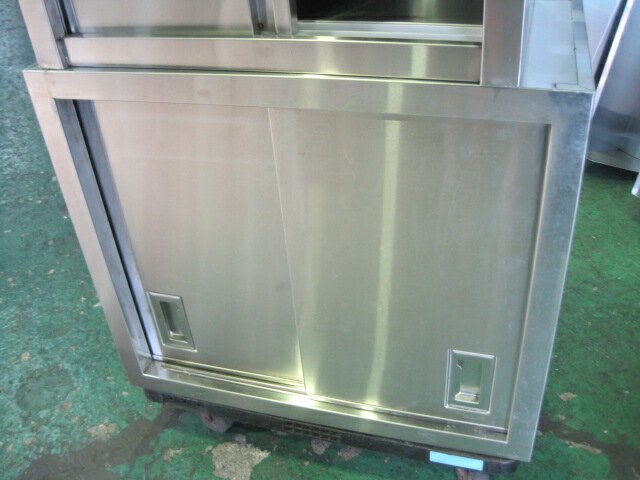 乐天商城 - 【中古】吊戸棚　C8279　［W700xD350xH600mm］