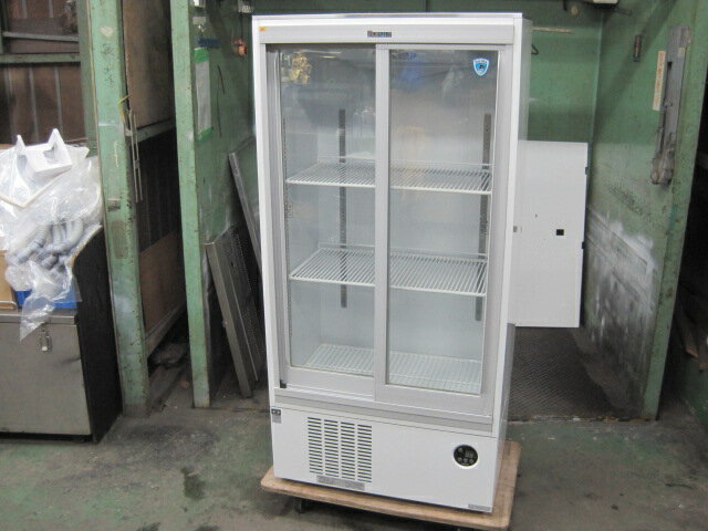 乐天商城 - 2021年製　【中古】ダイワ　冷蔵ショーケース　231LAU-15　単相100V　W700xD450xH1438mm　自社6ヶ月保証