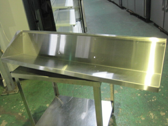 乐天商城 - 【中古】平棚　C8289　［W1200xD250xH250mm］