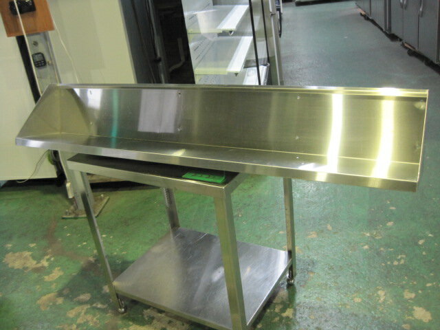 樂天商城 - 【中古】平棚　C8293　［W1500xD250xH250mm］