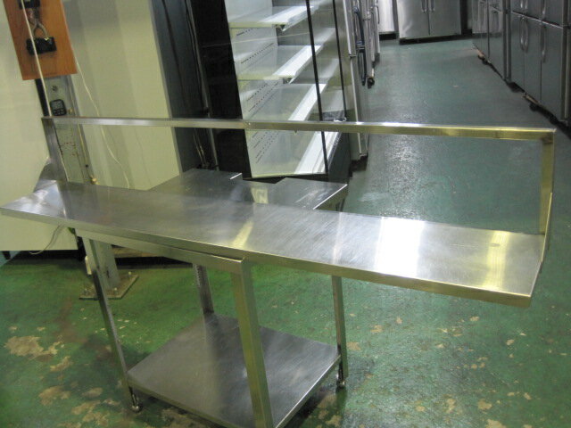 乐天商城 - 【中古】平棚　C8294　［W1800xD300xH300mm］