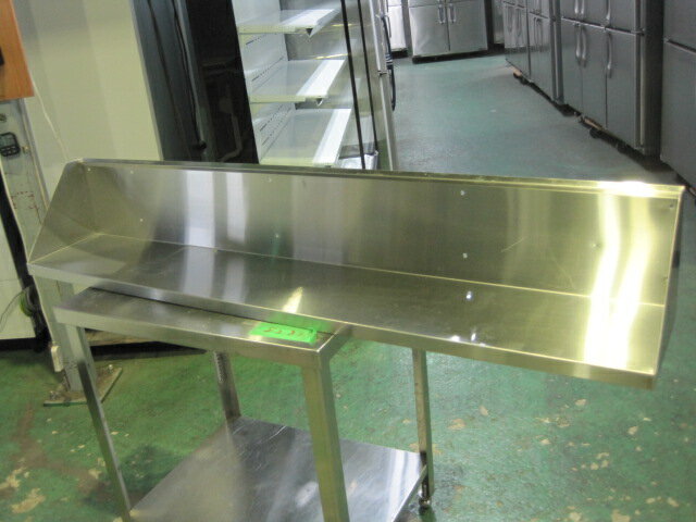 乐天商城 - 【中古】平棚　C8295　［W1500xD250xH250mm］