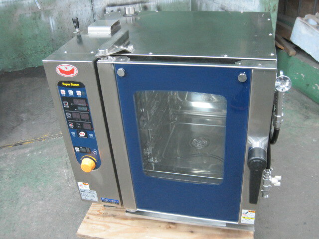 2022ǯ�����ڥޥ를��ۡڶ�̳�ѡۡ���šۡ��������ॳ��٥�����󥪡��֥�SSC-04MRSD������200V��W600xD500xH620mm������6������...