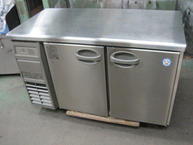 2019ǯ�����ڥե����ޥ���쥤�ۡڶ�̳�ѡۡ���šۡ���¢������ɥơ��֥롡YRC-120RM2��ñ��100V��W1200xD600xH800mm������6������...