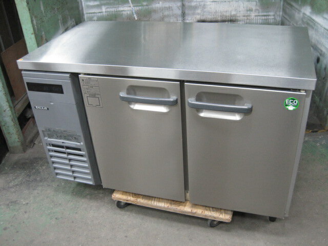 2024ǯ�����ڥե����ޥ���쥤�ۡڶ�̳�ѡۡ���šۡ���¢������ɥơ��֥롡LRC-120RX��ñ��100V��W1200xD600xH800mm������6�����ݾ�