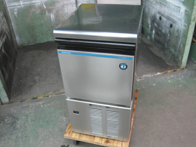 楽天市場】ホシザキ 製氷機 im－25m 中古の通販