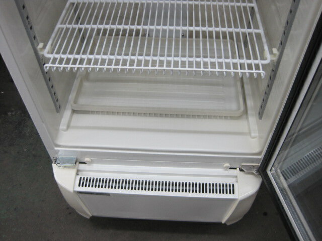 2021年製　【パナソニック】【業務用】【中古】　冷蔵ショーケース　SMR-SU120RA　単相100V　W600xD617xH1587mm　自社6ヶ月保証