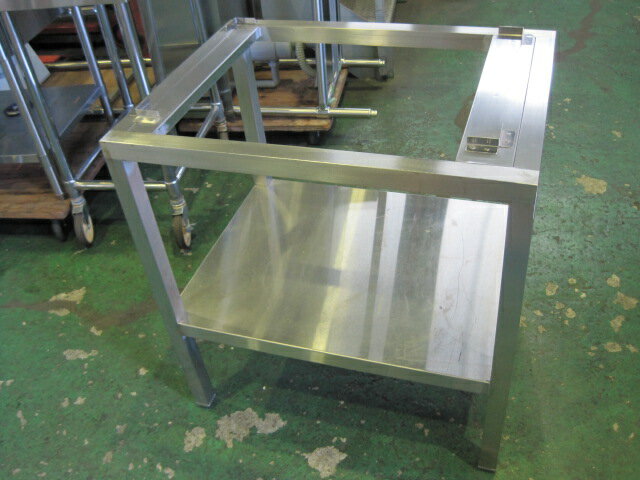 乐天商城 - 【中古】架台　C8325　［W745xD560xH780mm］