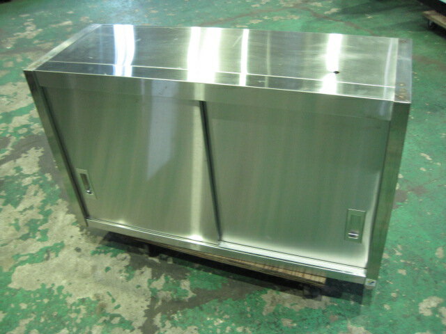 乐天商城 - 【中古】吊戸棚　C8338　［W1000xD350xH600mm］