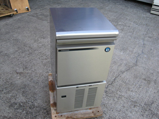 楽天市場】ホシザキ 製氷機 im－25m 中古の通販