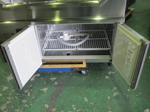 2024ǯ��������šۥۥ�������������������¢������ɥơ��֥롡RW-120SNCG-ML����ñ��100V��W1200xD600xH800mm������6�����ݾ�