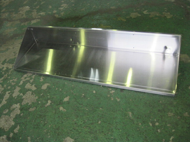 樂天商城 - 【中古】平棚　C8357　［W1200xD350xH200mm］