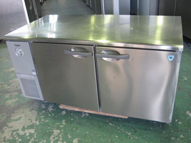 ダイワテーブル型冷凍庫　2241SSN  リサイクルショップ宮崎屋　佐土原店　25.6.6F インバータ制御恒温高湿庫 エコ蔵くん | コールドテーブル | 製品情報