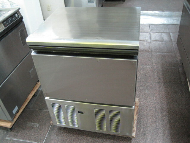 乐天商城 - 2019年製　【中古】ホシザキ　製氷機　IM-65M-1　65kg　単相100V　W630xD525xH800mm　自社6ヶ月保証