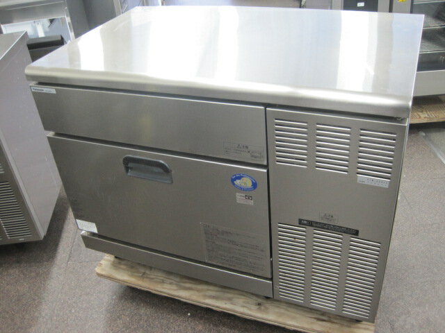 2017年製 【中古】パナソニック 製氷機 SIM-DS85U 85kg 単相100V W1004xD600xH800mm 自社6ヶ月保証