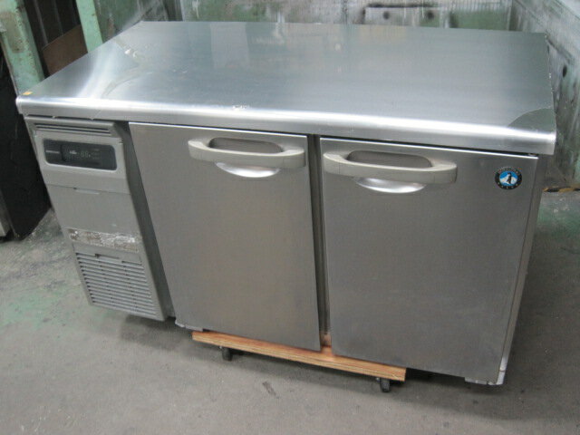 楽天市場】ホシザキ コールドテーブル 中古（冷蔵庫・冷凍庫｜キッチン