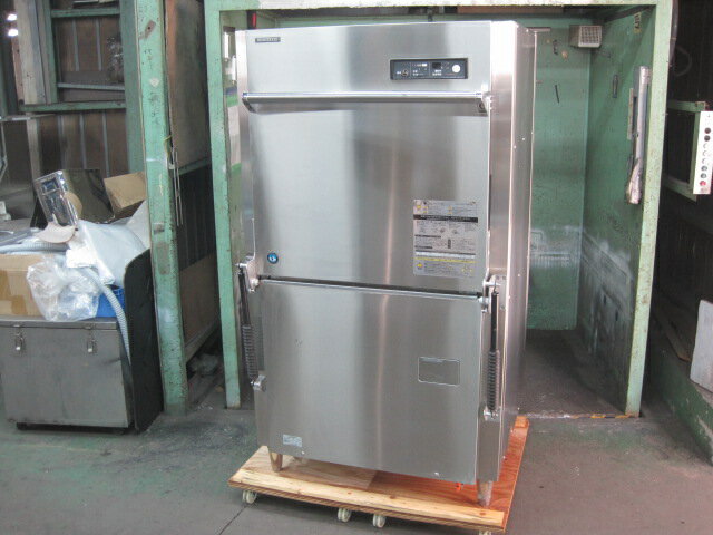 樂天商城 - 2021年製　【中古】ホシザキ　器具洗浄機　JW-2000SUD-P*　三相200V　※50Hz専用　W880xD715xH1620mm　自社6ヶ月保証