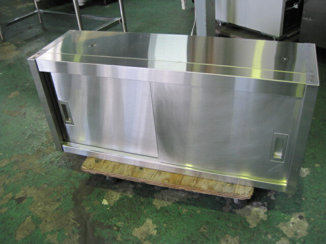 樂天商城 - 【中古】吊戸棚　C8432　［W1000xD300xH450mm］