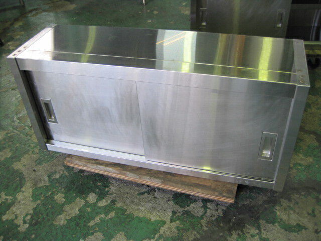樂天商城 - 【中古】吊戸棚　C8434　［W1000xD300xH450mm］