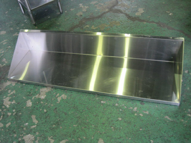 樂天商城 - 【中古】平棚　C8457　［W1240xD350xH250mm］