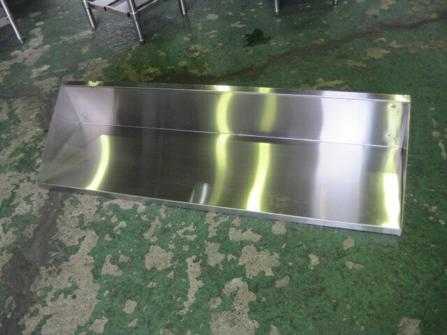乐天商城 - 【中古】平棚　C8458　［W1275xD350xH250mm］