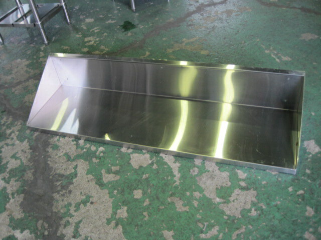 乐天商城 - 【中古】平棚　C8460　［W1275xD350xH250mm］