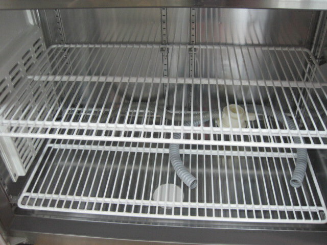 2024ǯ��������šۥե����ޥ���쥤����¢������ɥơ��֥롡LRC-120RX-F��ñ��100V��W1200xD600xH800mm������6�����ݾ�