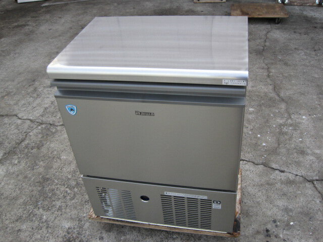 乐天商城 - 2023年製　【中古】ダイワ　製氷機　DRI-45LMF　45kg　単相100V　W630xD450xH800mm　自社6ヶ月保証