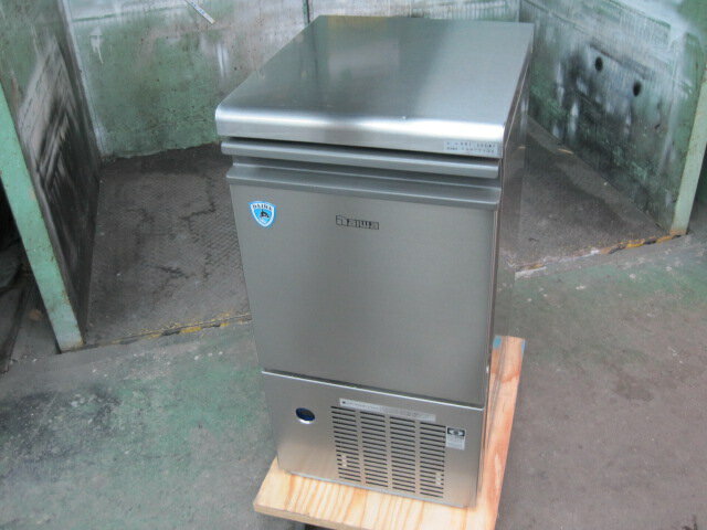 樂天商城 - 2023年製　【中古】ダイワ　製氷機　DRI-25LMF　25kg　単相100V　W395xD450xH770mm　自社6ヶ月保証