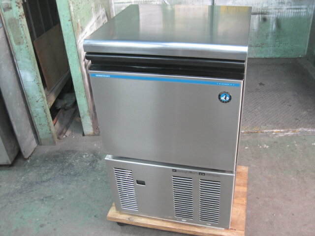 乐天商城 - 2016年製　【中古】ホシザキ　製氷機　IM-35M-1　35kg　単相100V　W500xD450xH800mm　自社6ヶ月保証