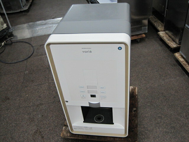 乐天商城 - 2025年製　【中古】ホシザキ　ティーディスペンサー　PTE-250HWB-WH◎　単相100V　W450xD527xH840mm　自社6ヶ月保証