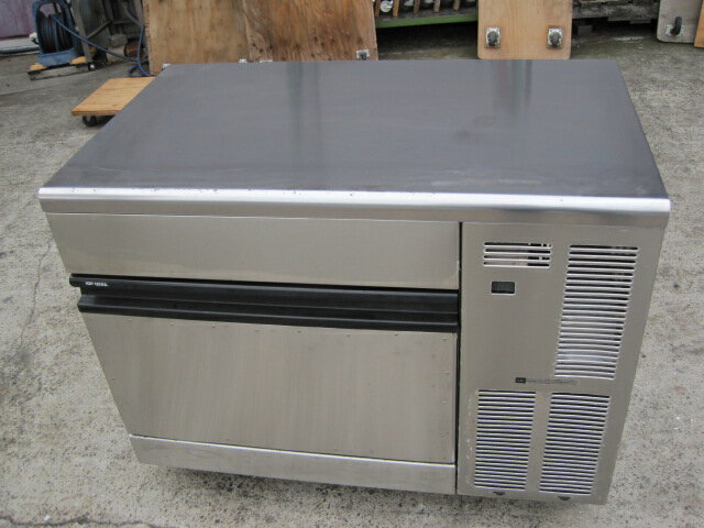 樂天商城 - 2014年製　【中古】ホシザキ　製氷機　IM-95TM　95kg　単相100V　W1000xD600xH800mm　自社6ヶ月保証