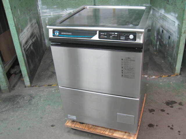 樂天商城 - 2020年製　【中古】ホシザキ　食器洗浄機　JWE-400TUB3-H◎　三相200V　W600xD600xH850mm　自社6ヶ月保証