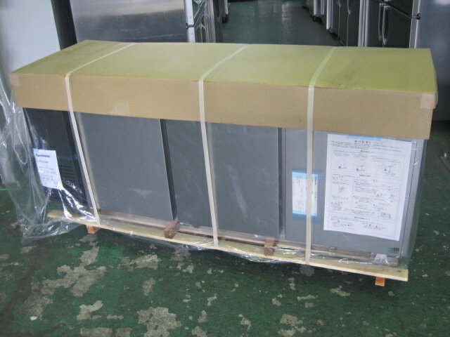 乐天商城 - 【新品】パナソニック　冷蔵コールドテーブル　SUR-LV1861◎　単相100V　W1800xD600xH800mm　自社1年保証