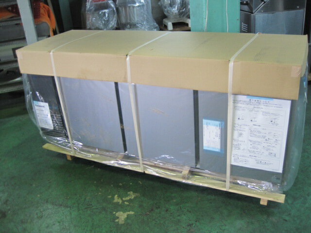 乐天商城 - 【新品】パナソニック　冷凍冷蔵コールドテーブル　SUR-LV1861C◎　単相100V　W1800xD600xH800mm　自社1年保証