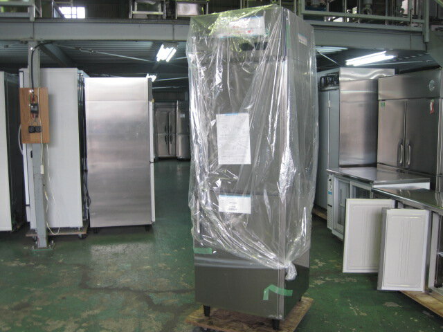 乐天商城 - 【新品】フクシマガリレイ　冷蔵庫　GRN-060RX◎　単相100V　W610xD650xH1950mm　自社1年保証