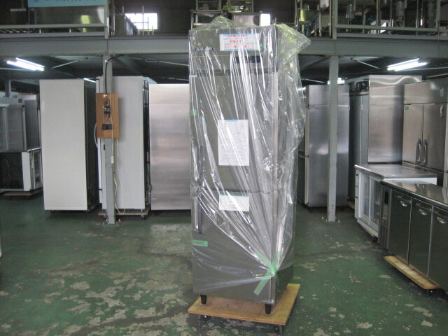 Other Freezer Equipment - 【新品】フクシマガリレイ　冷凍庫　GRN-062FX◎　単相100V　W610xD650xH1950mm　自社1年保証