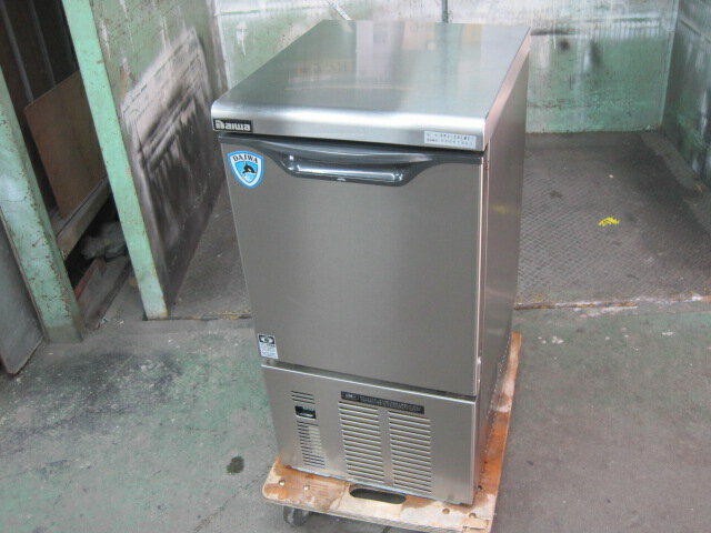 乐天商城 - 2017年製　【中古】ダイワ　製氷機　DRI-25LME1　25kg　単相100V　W395xD450xH770mm　自社6ヶ月保証
