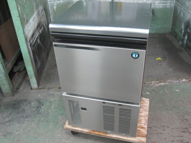 樂天商城 - 2023年製　【中古】ホシザキ　製氷機　IM-35M-2　35kg　単相100V　W500xD450xH800mm　自社6ヶ月保証