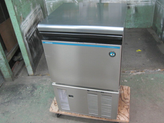 樂天商城 - 2019年製　【中古】ホシザキ　製氷機　IM-35M-1　35kg　単相100V　W500xD450xH800mm　自社6ヶ月保証