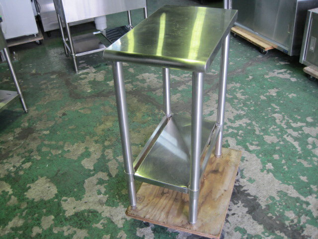樂天商城 - 【中古】作業台　C8503　［W350xD600xH800mm］