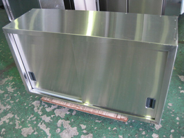樂天商城 - 【中古】吊戸棚　C8504　［W1050xD350xH600mm］