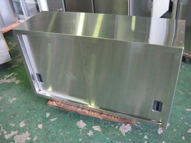 乐天商城 - 【中古】吊戸棚　C8508　［W1050xD350xH600mm］